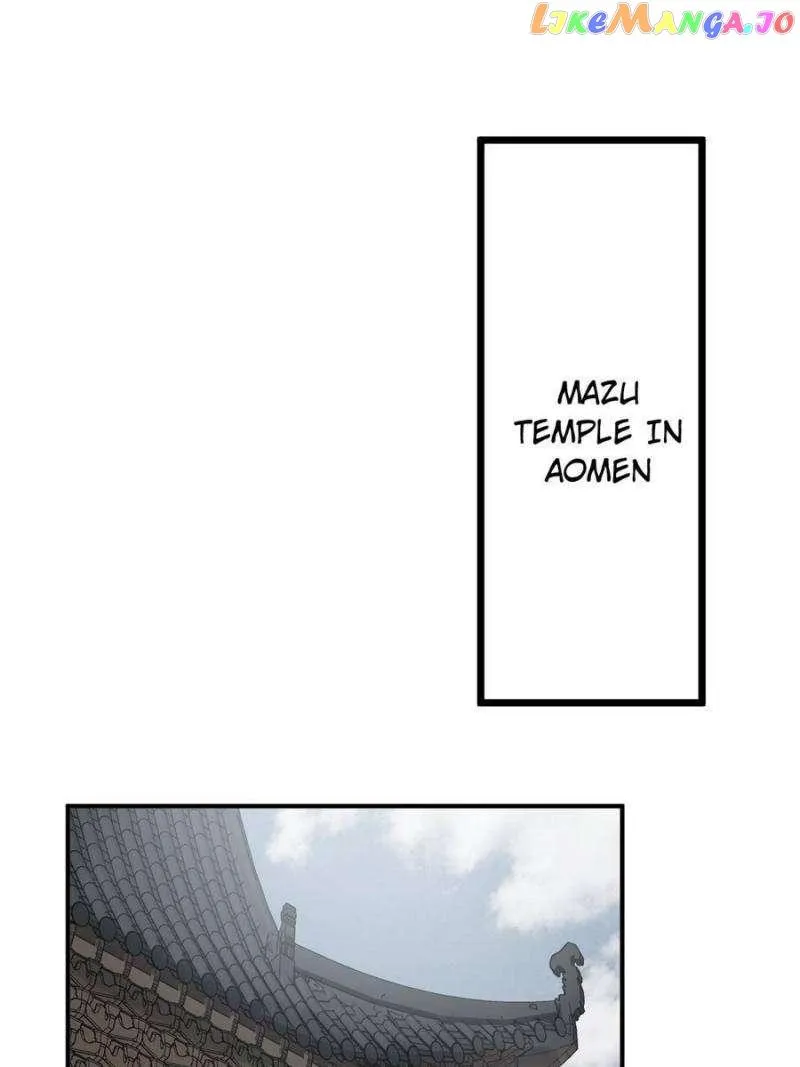 Another beginning with the Guhuo bird Chapter 242 page 30 - 