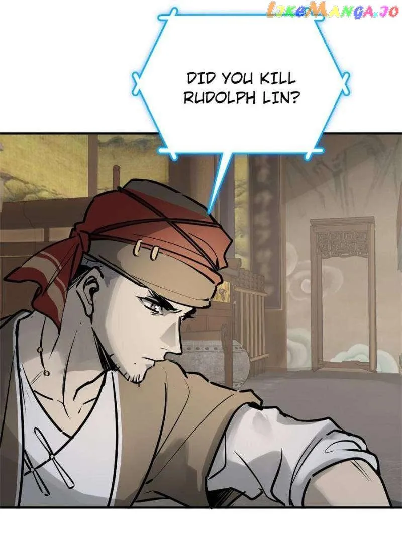 Another beginning with the Guhuo bird Chapter 242 page 32 - 