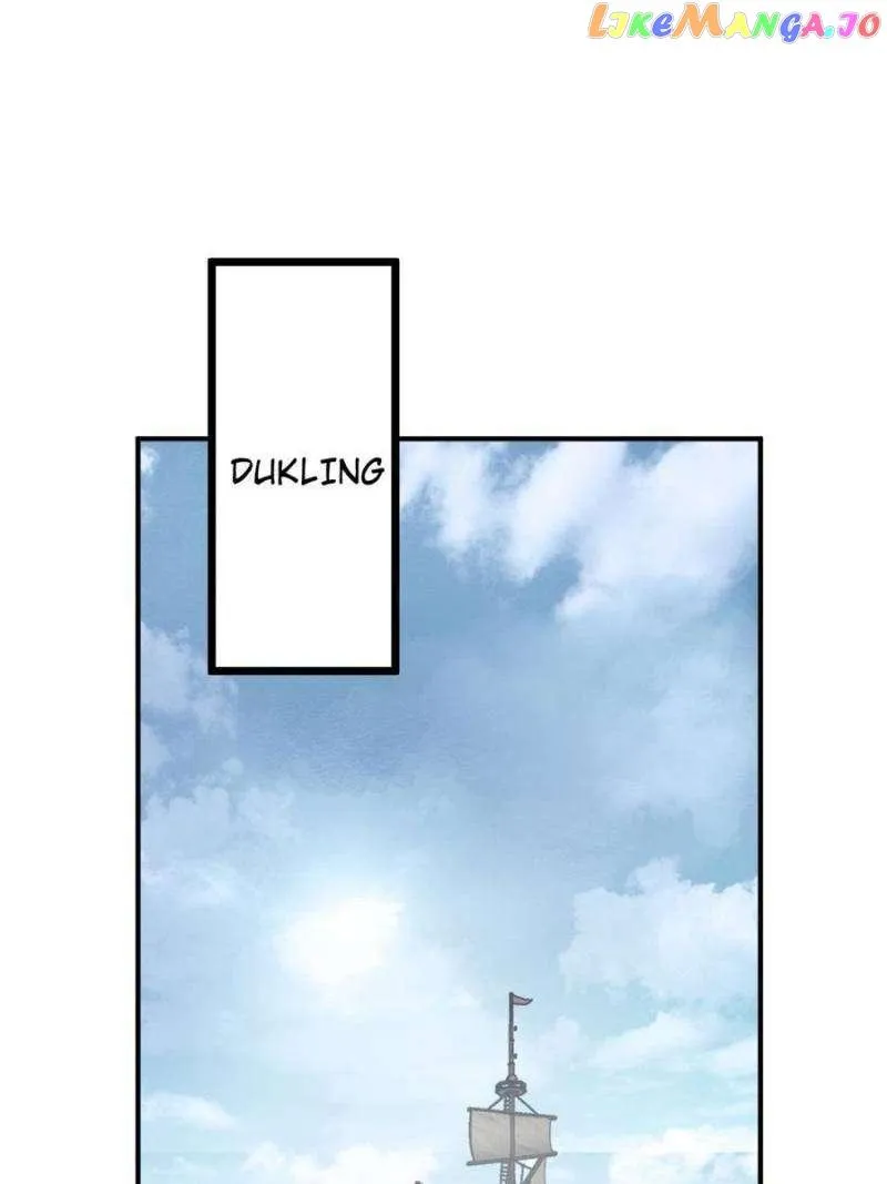 Another beginning with the Guhuo bird Chapter 242 page 34 - 