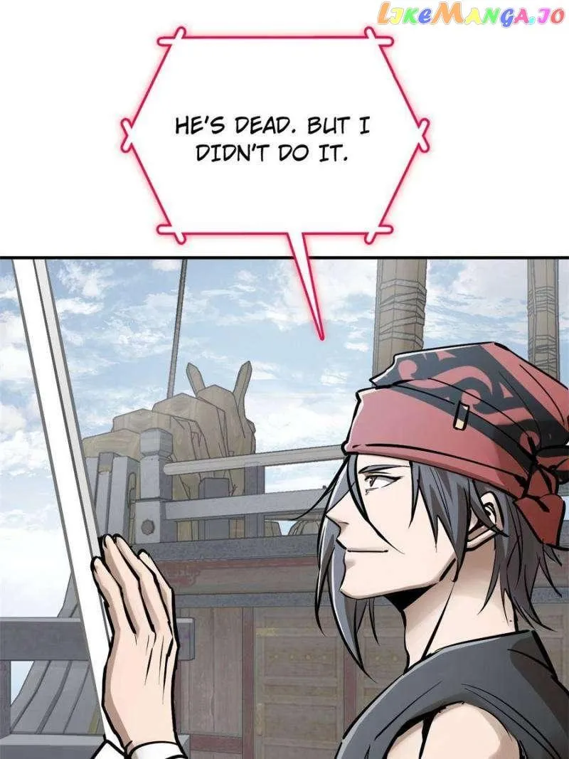 Another beginning with the Guhuo bird Chapter 242 page 36 - 