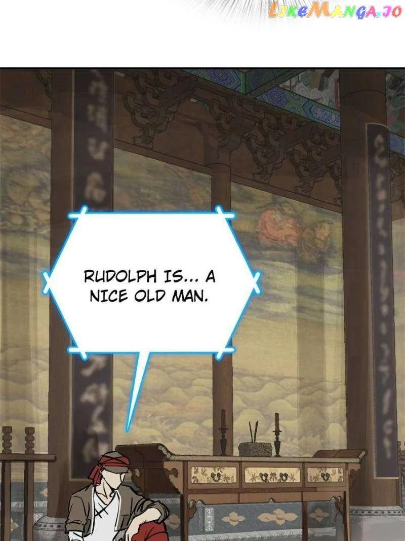 Another beginning with the Guhuo bird Chapter 242 page 40 - 