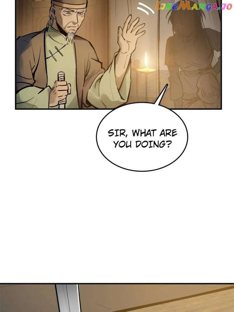 Another beginning with the Guhuo bird Chapter 242 page 5 - 