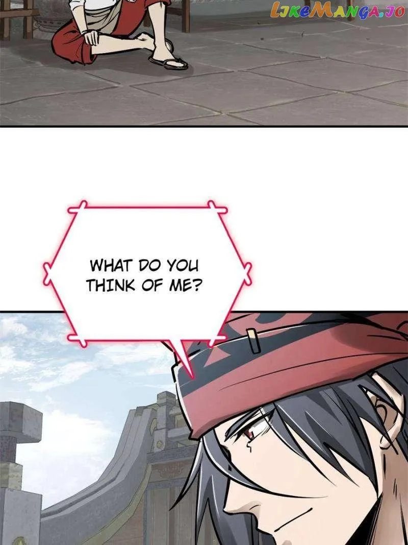 Another beginning with the Guhuo bird Chapter 242 page 41 - 