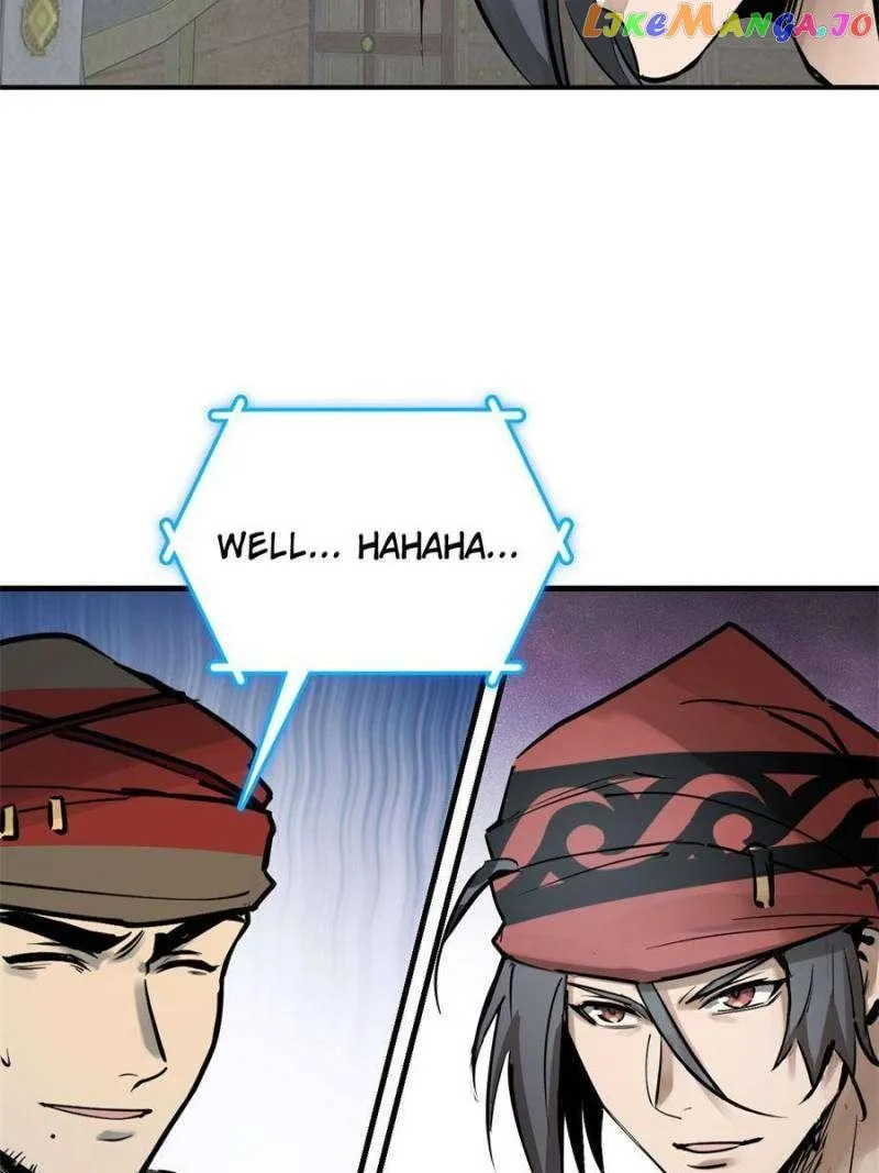 Another beginning with the Guhuo bird Chapter 242 page 42 - 