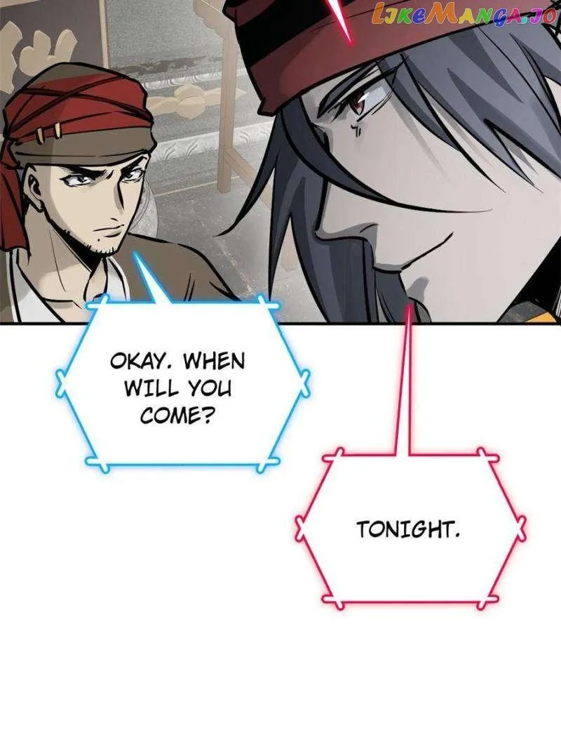 Another beginning with the Guhuo bird Chapter 242 page 44 - 