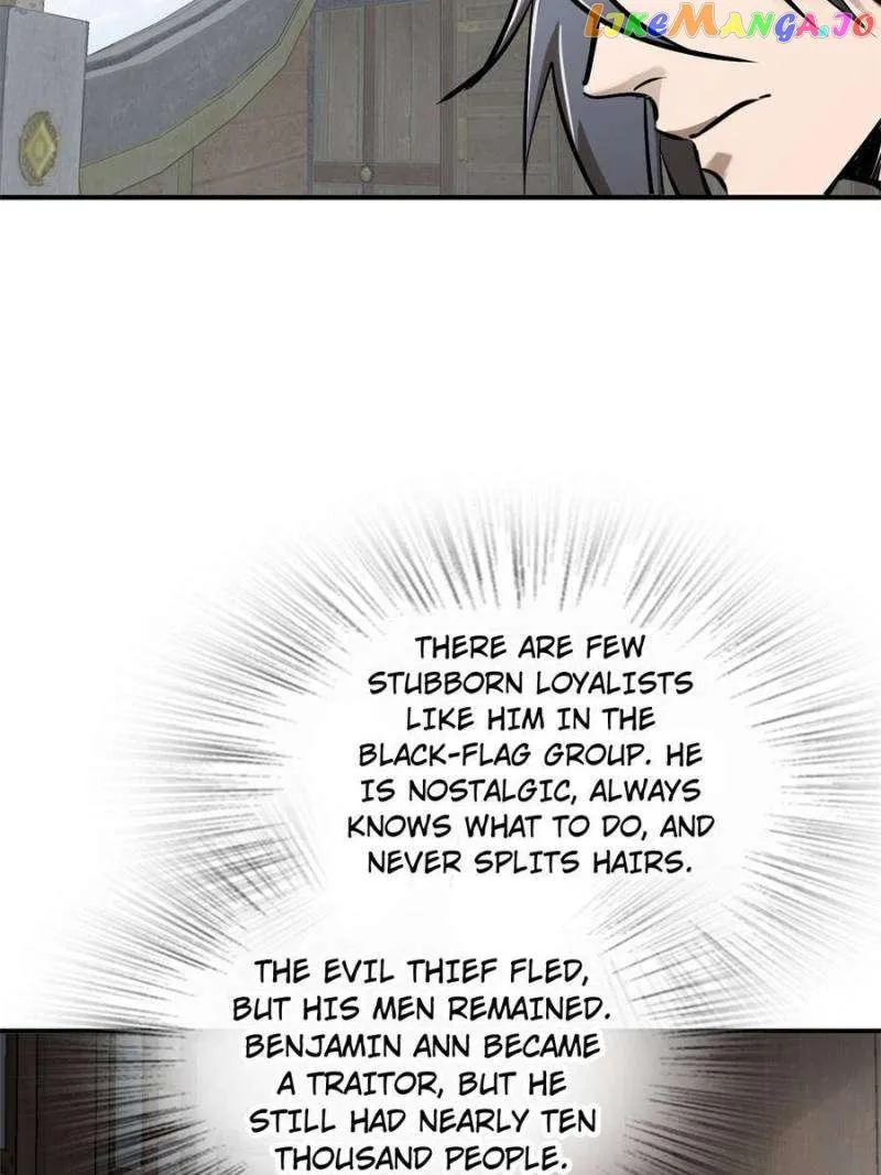 Another beginning with the Guhuo bird Chapter 242 page 48 - 