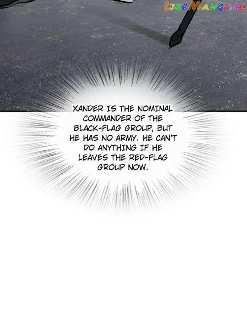 Another beginning with the Guhuo bird Chapter 242 page 50 - 