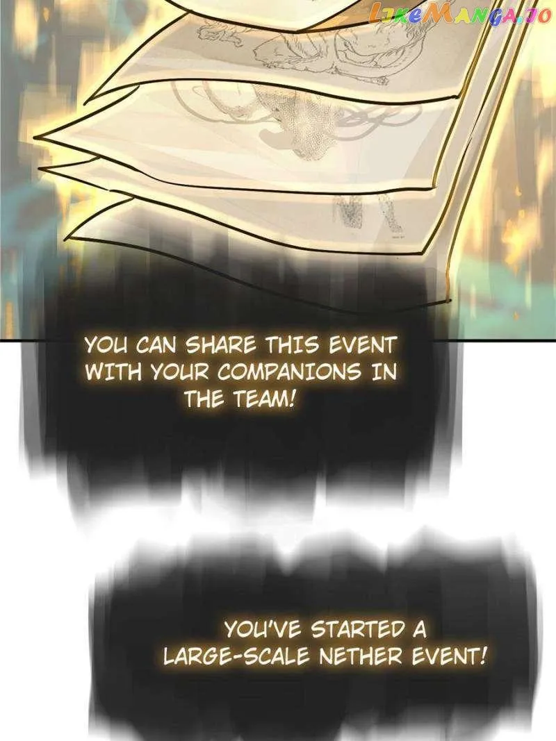 Another beginning with the Guhuo bird Chapter 242 page 57 - 