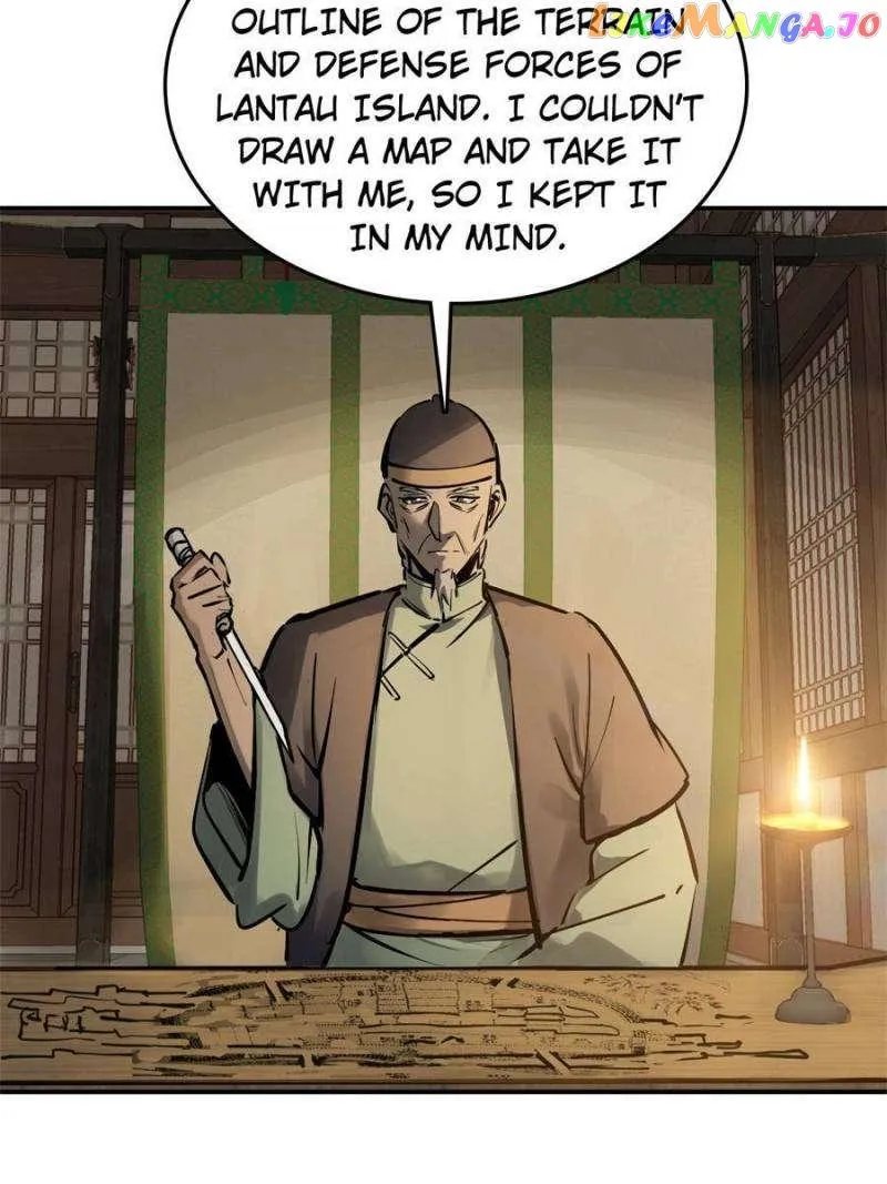 Another beginning with the Guhuo bird Chapter 242 page 7 - 