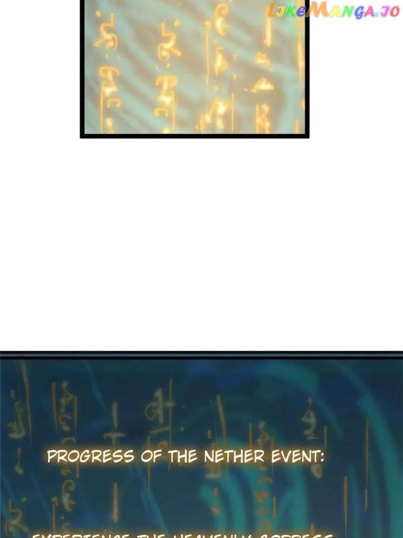 Another beginning with the Guhuo bird Chapter 242 page 61 - 