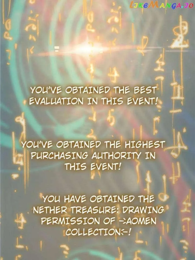 Another beginning with the Guhuo bird Chapter 242 page 65 - 
