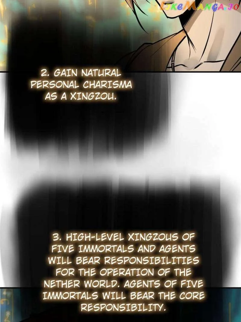 Another beginning with the Guhuo bird Chapter 242 page 70 - 