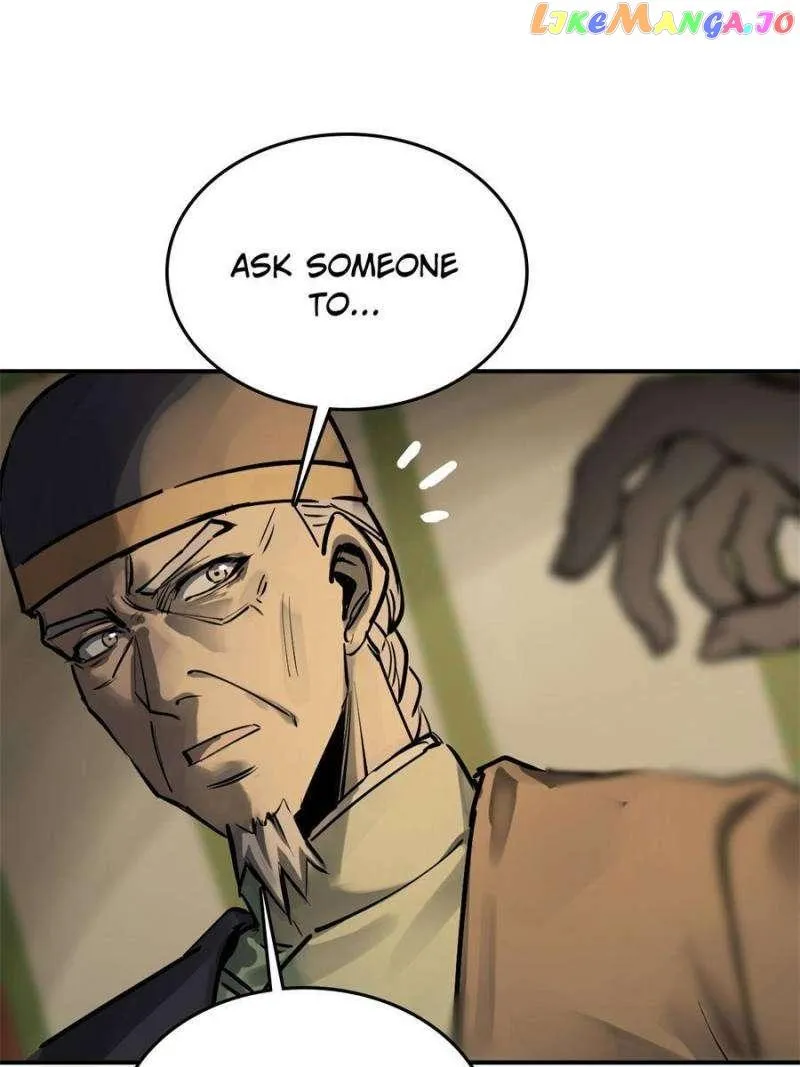 Another beginning with the Guhuo bird Chapter 242 page 8 - 