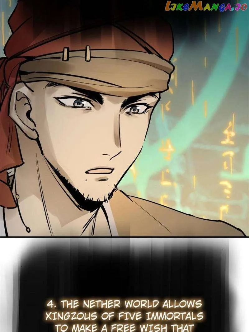Another beginning with the Guhuo bird Chapter 242 page 71 - 
