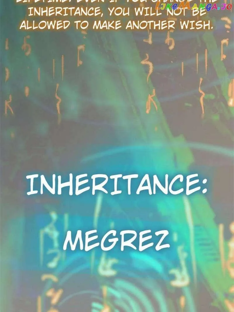 Another beginning with the Guhuo bird Chapter 242 page 73 - 