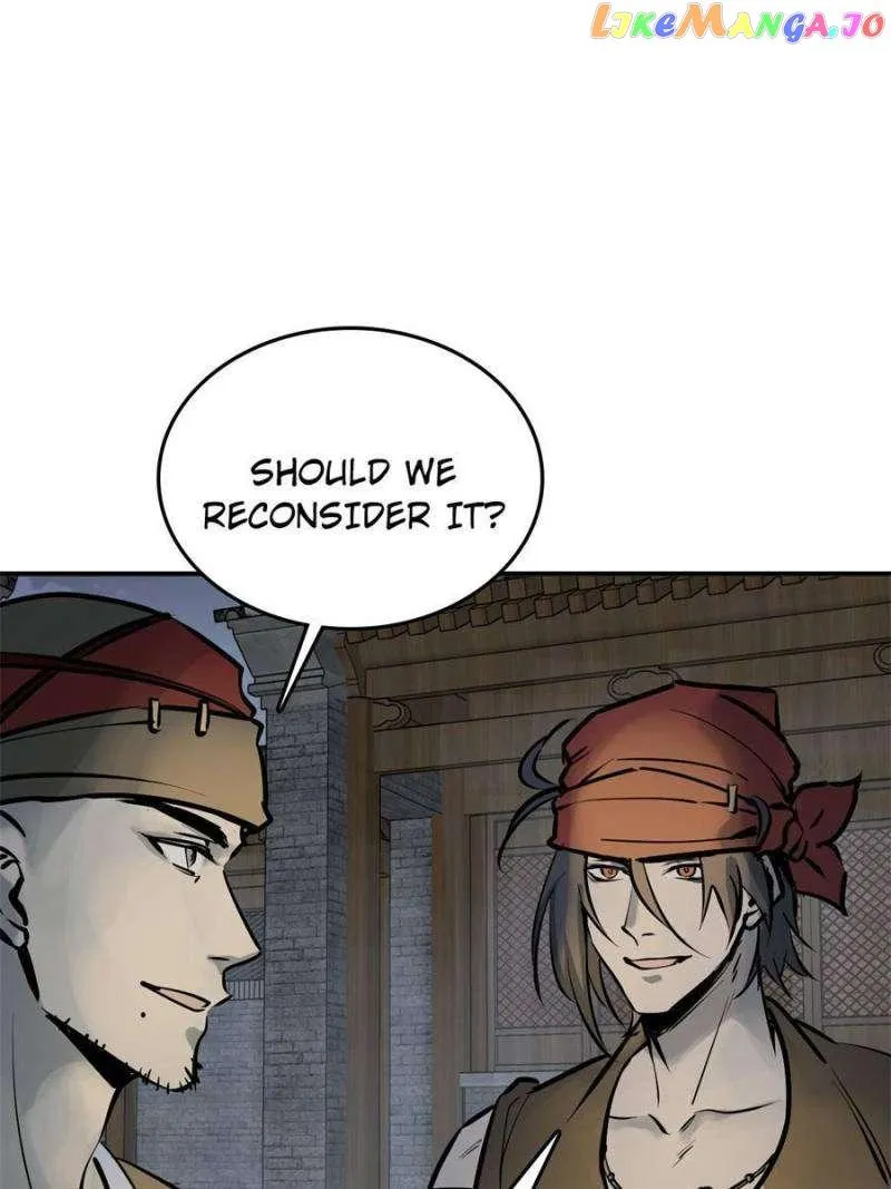 Another beginning with the Guhuo bird Chapter 242 page 75 - 