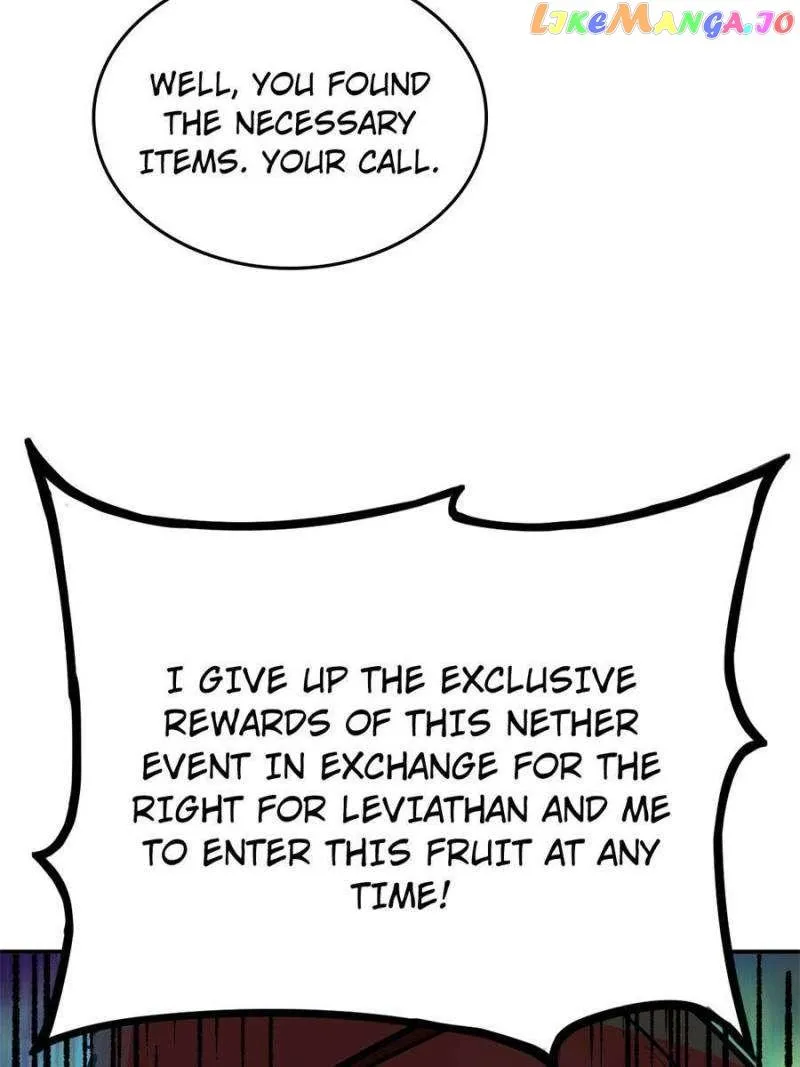 Another beginning with the Guhuo bird Chapter 242 page 77 - 