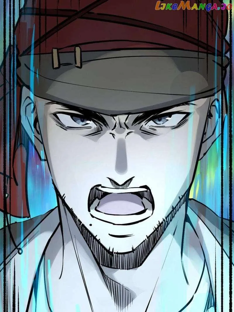 Another beginning with the Guhuo bird Chapter 242 page 78 - 