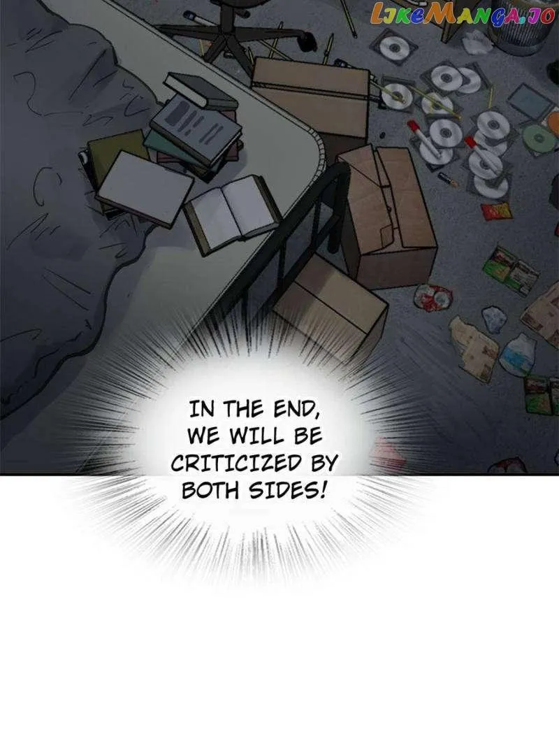 Another beginning with the Guhuo bird Chapter 242 page 85 - 