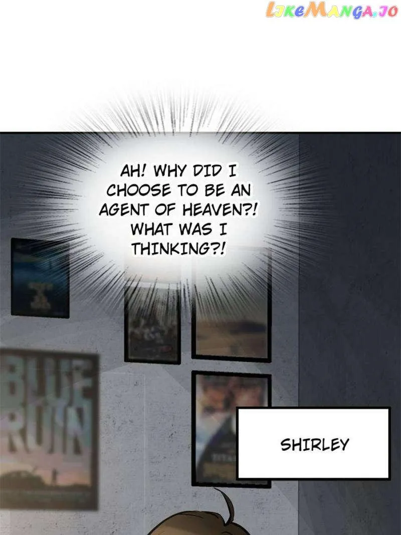 Another beginning with the Guhuo bird Chapter 242 page 87 - 