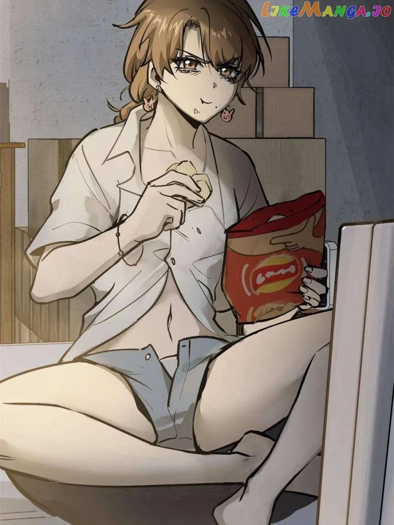 Another beginning with the Guhuo bird Chapter 242 page 88 - 