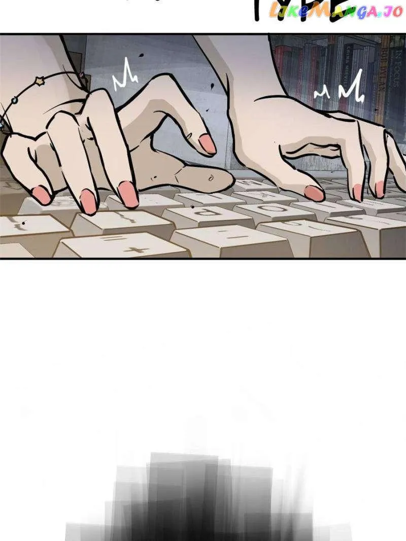 Another beginning with the Guhuo bird Chapter 242 page 90 - 