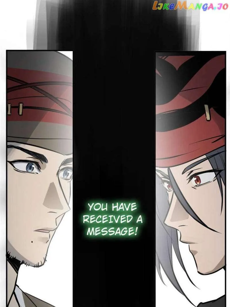 Another beginning with the Guhuo bird Chapter 242 page 91 - 