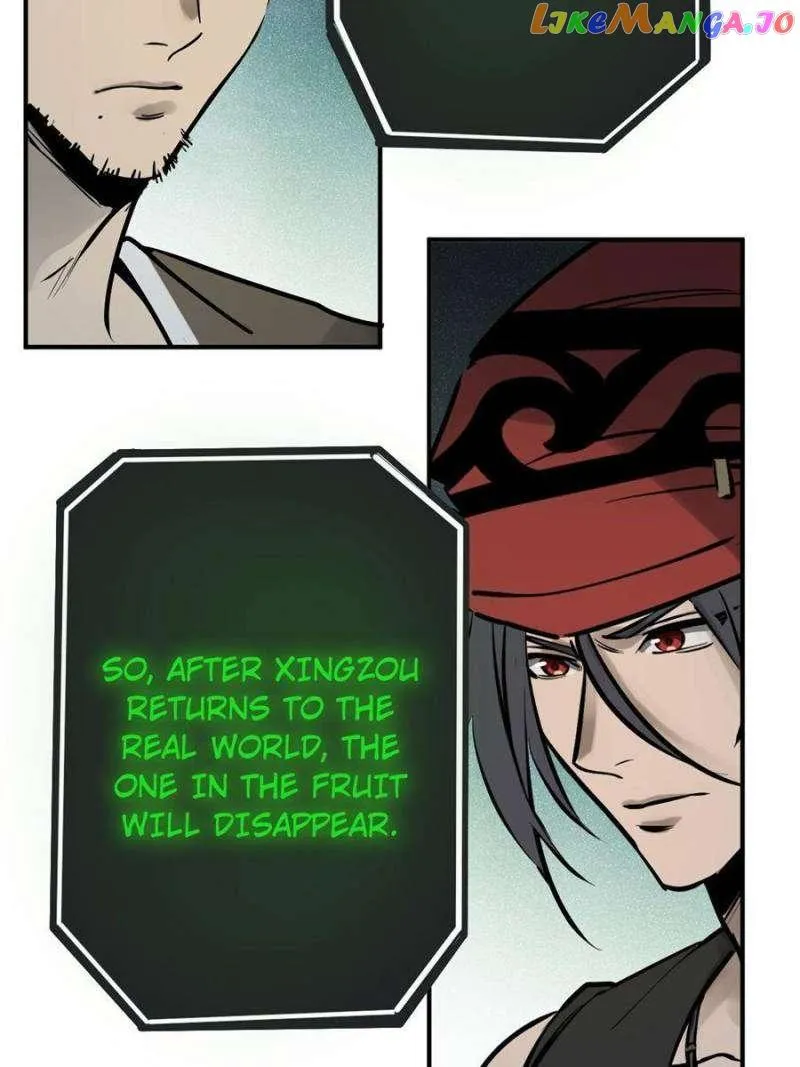 Another beginning with the Guhuo bird Chapter 242 page 96 - 