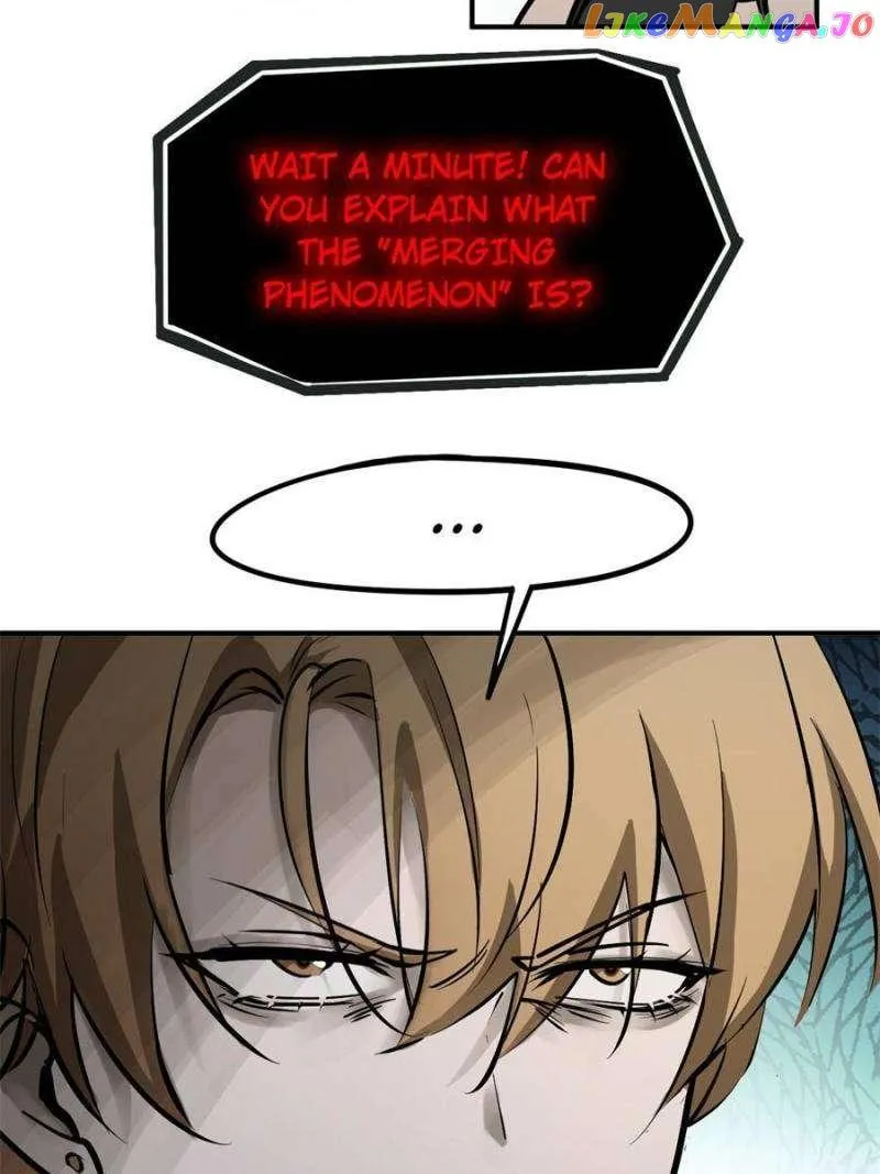 Another beginning with the Guhuo bird Chapter 242 page 97 - 