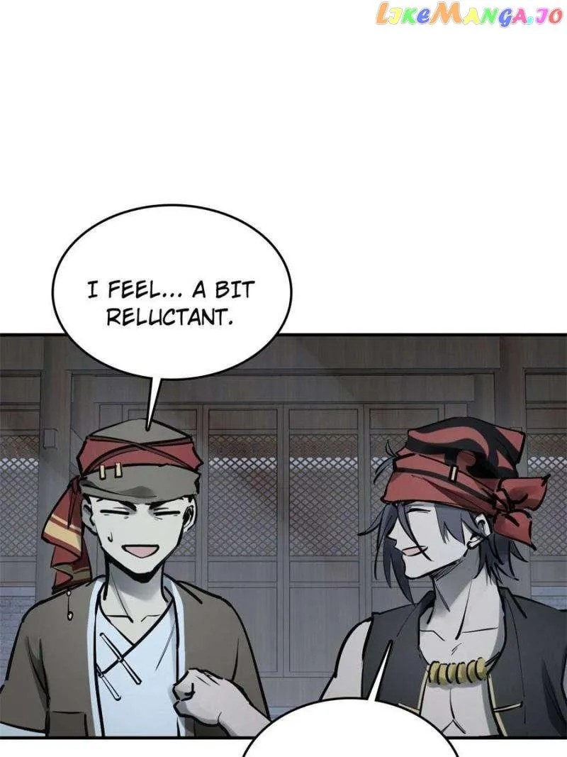 Another beginning with the Guhuo bird Chapter 243 page 2 - 