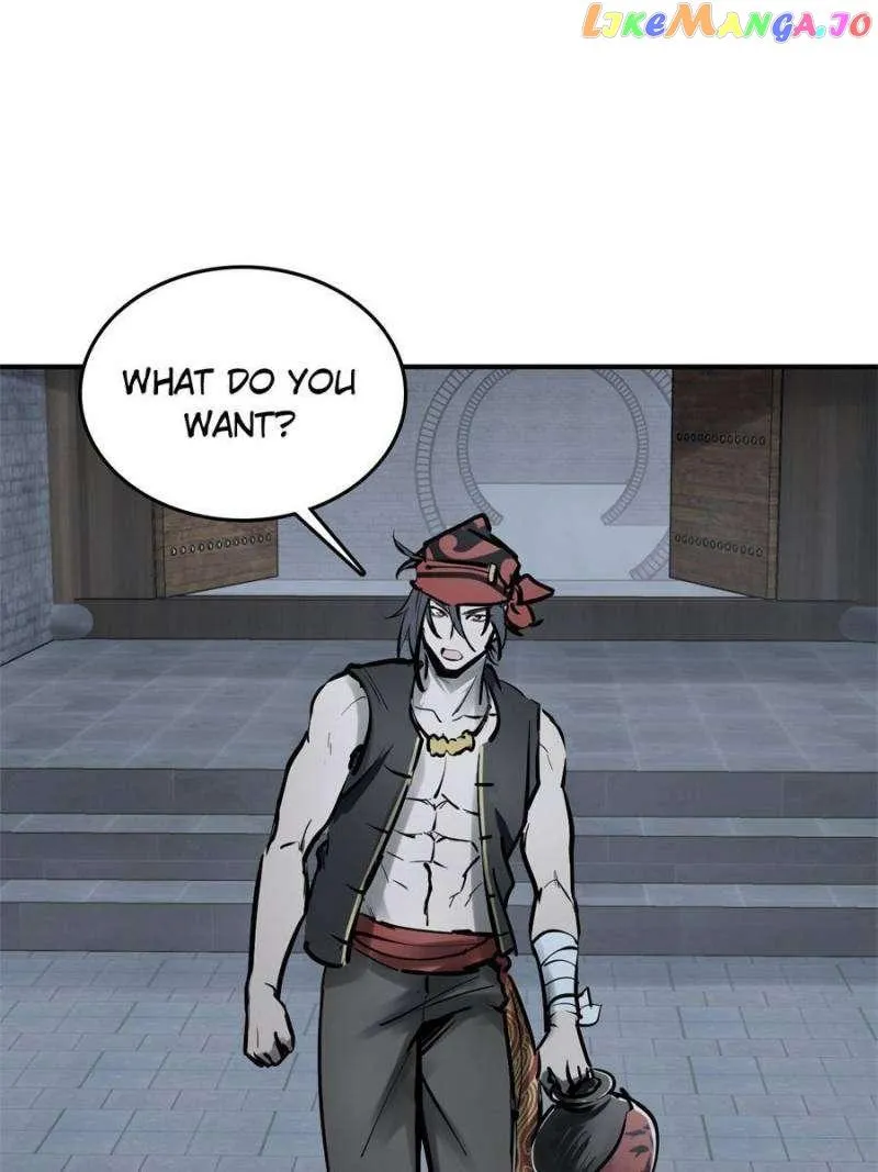 Another beginning with the Guhuo bird Chapter 243 page 11 - 