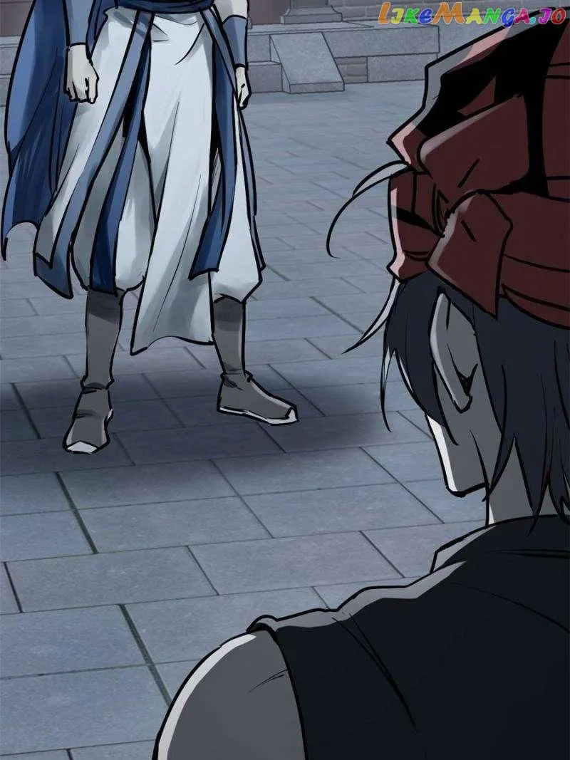 Another beginning with the Guhuo bird Chapter 243 page 13 - 