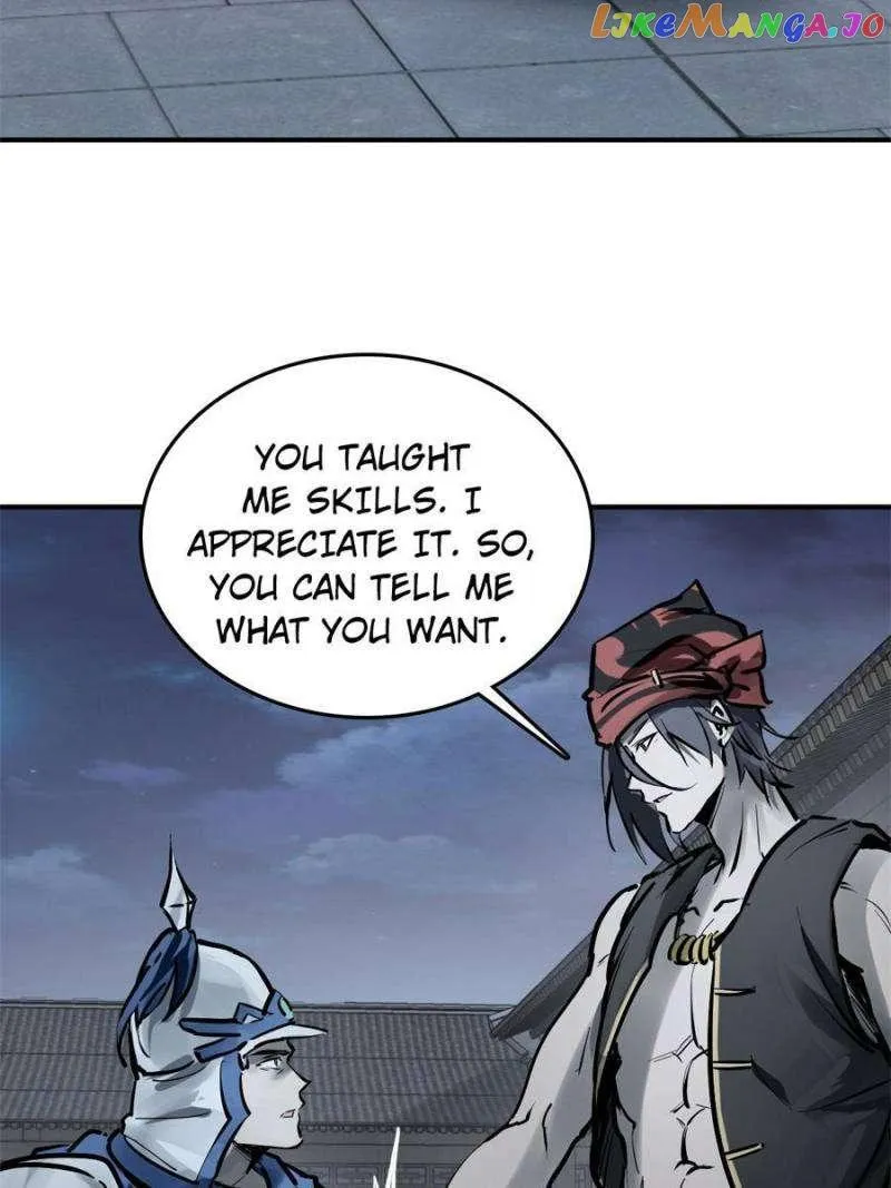 Another beginning with the Guhuo bird Chapter 243 page 16 - 