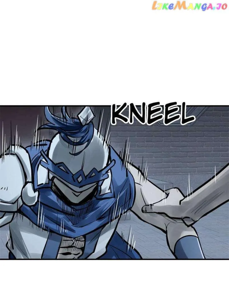 Another beginning with the Guhuo bird Chapter 243 page 18 - 