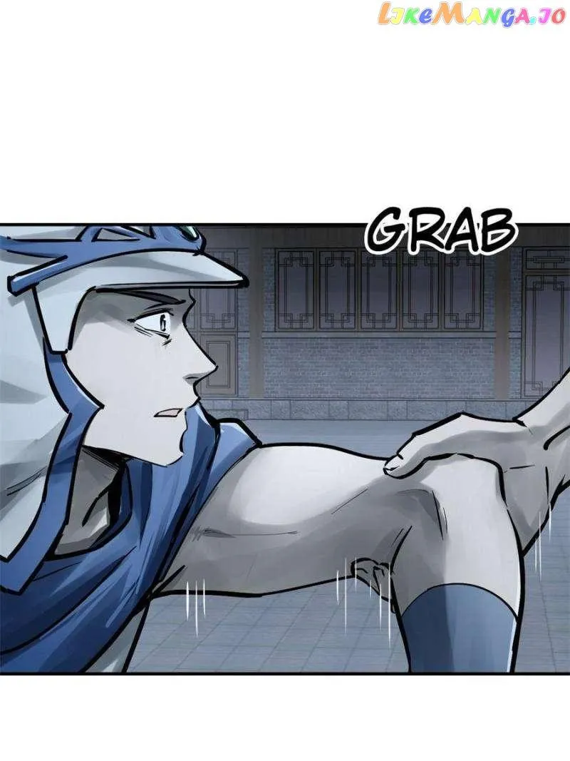 Another beginning with the Guhuo bird Chapter 243 page 19 - 