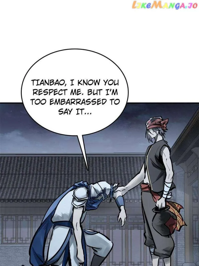 Another beginning with the Guhuo bird Chapter 243 page 20 - 