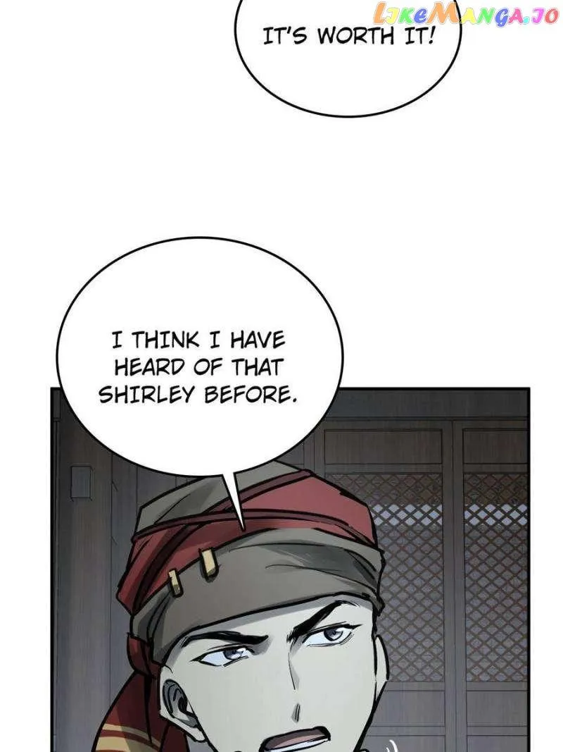 Another beginning with the Guhuo bird Chapter 243 page 3 - 