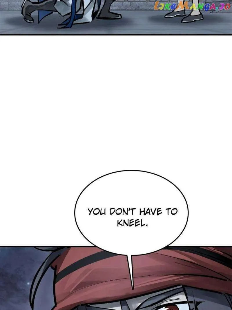 Another beginning with the Guhuo bird Chapter 243 page 21 - 