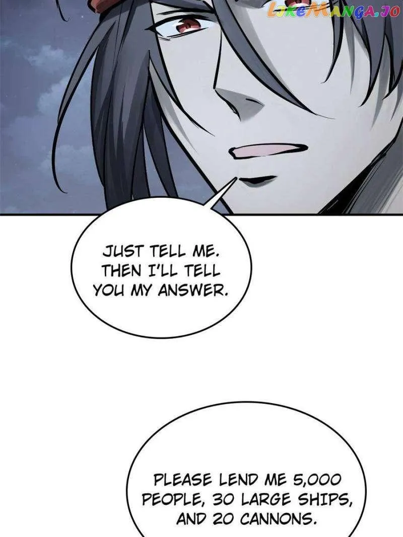 Another beginning with the Guhuo bird Chapter 243 page 22 - 