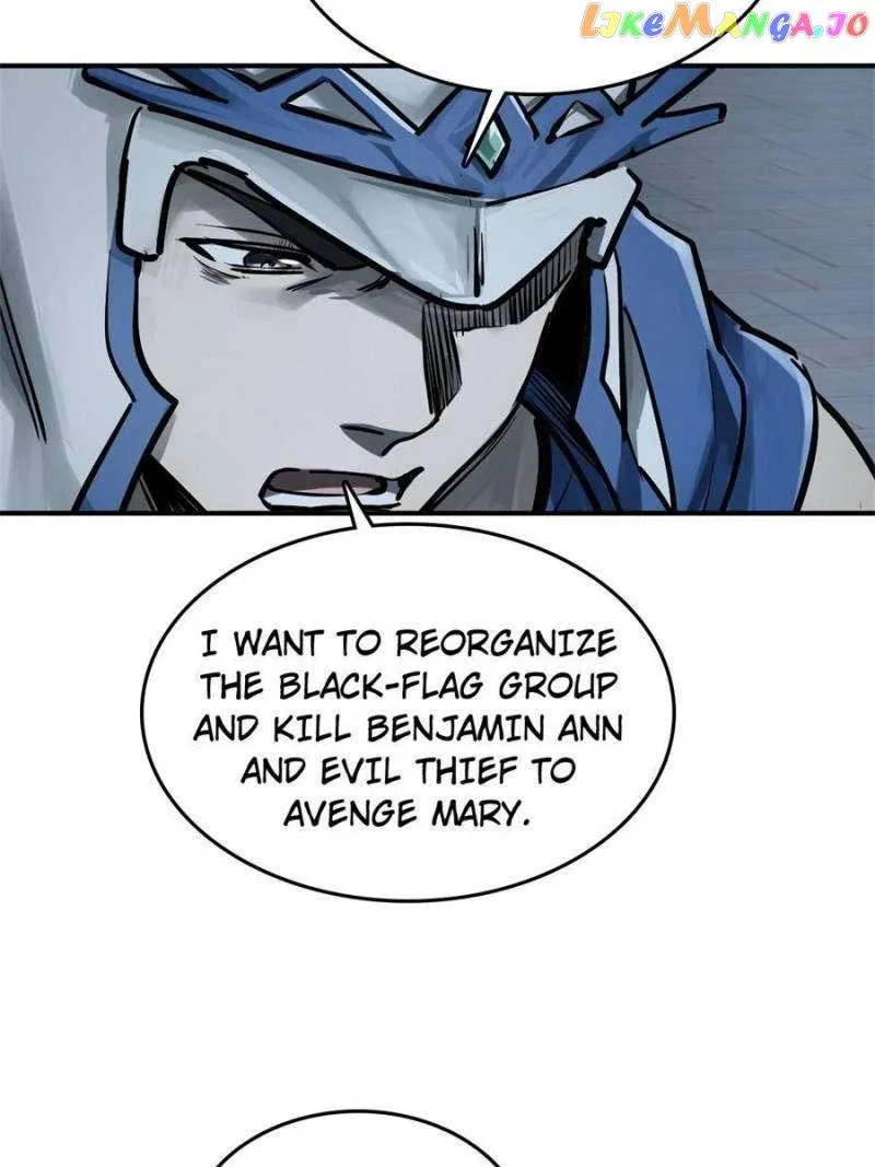Another beginning with the Guhuo bird Chapter 243 page 23 - 