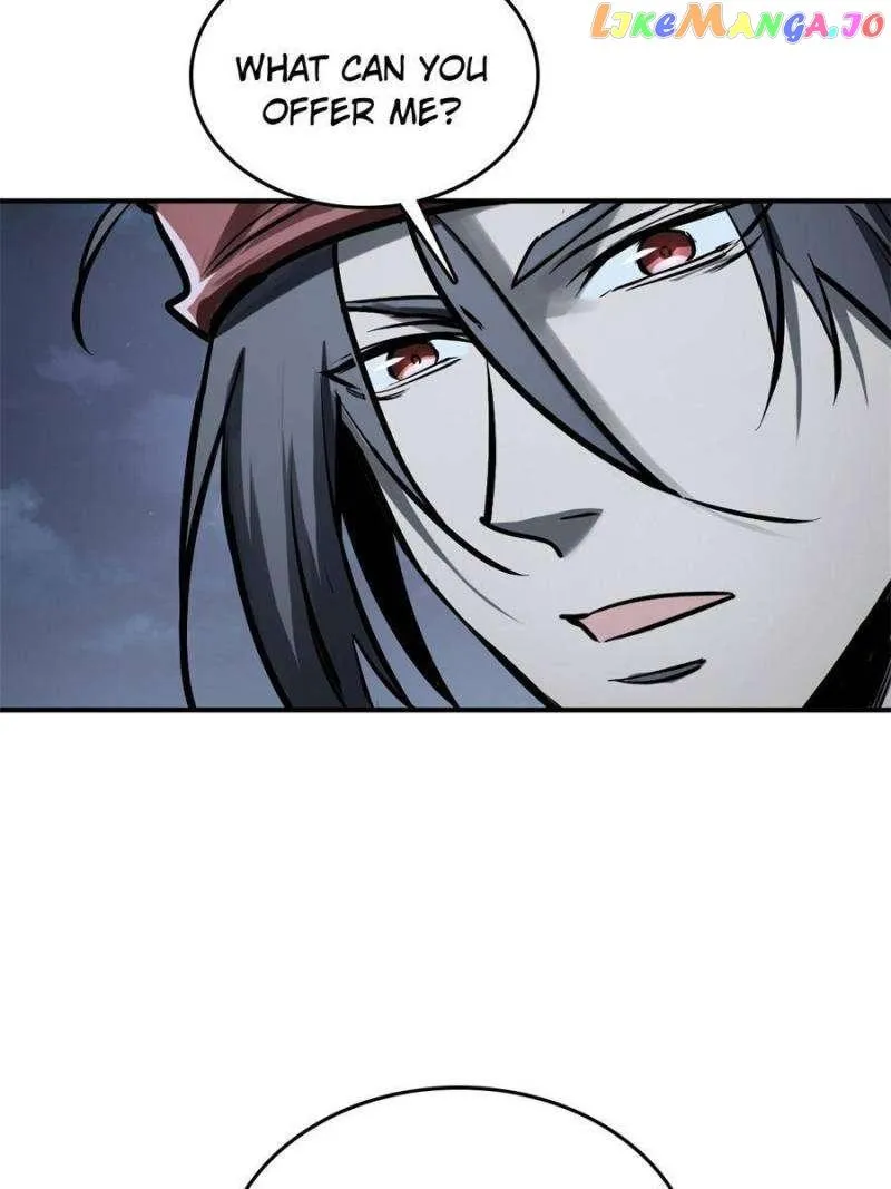 Another beginning with the Guhuo bird Chapter 243 page 24 - 