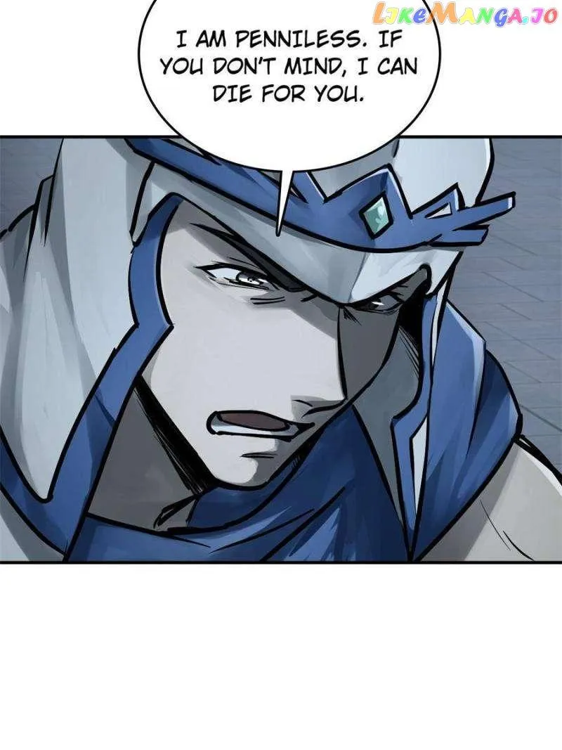 Another beginning with the Guhuo bird Chapter 243 page 25 - 