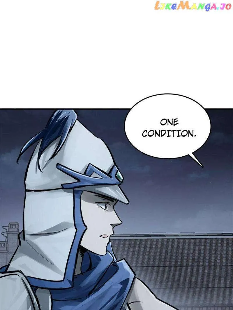 Another beginning with the Guhuo bird Chapter 243 page 26 - 