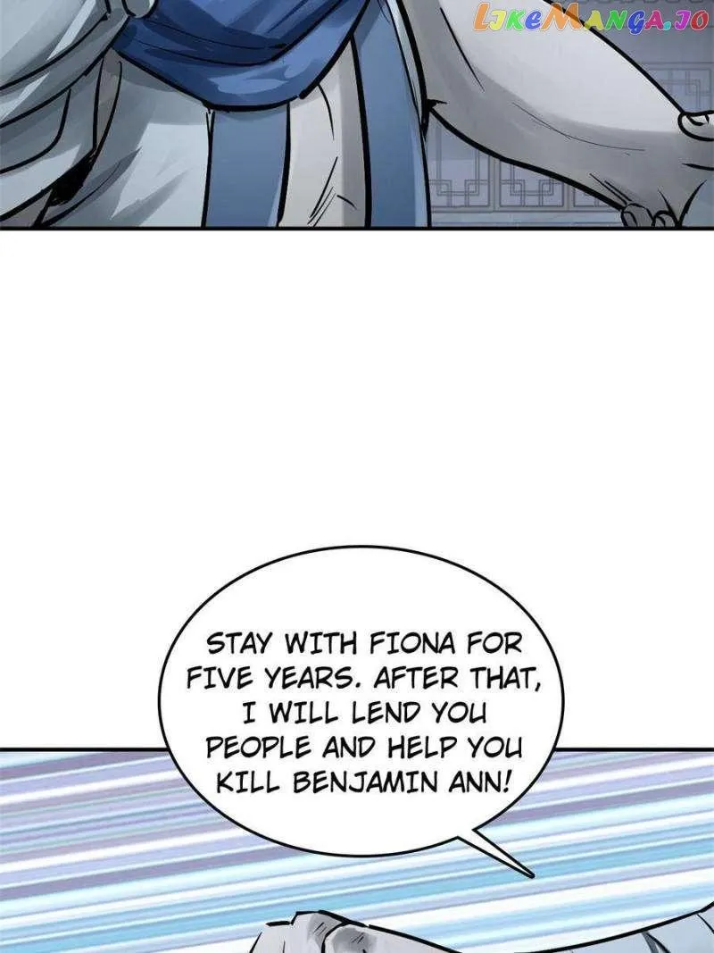 Another beginning with the Guhuo bird Chapter 243 page 27 - 