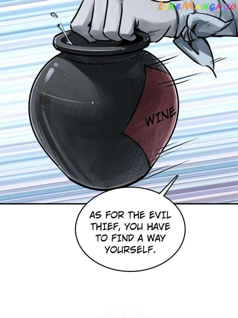 Another beginning with the Guhuo bird Chapter 243 page 28 - 