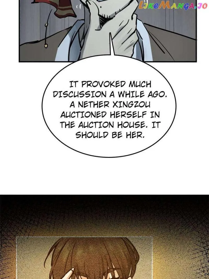 Another beginning with the Guhuo bird Chapter 243 page 4 - 