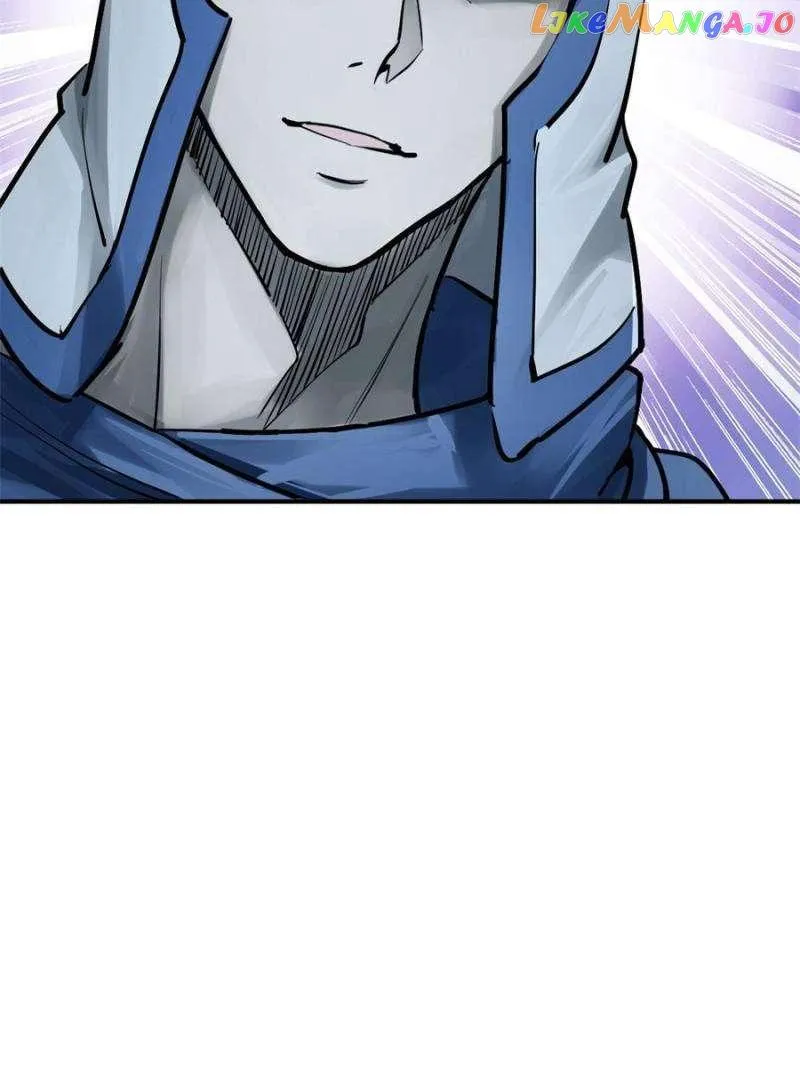 Another beginning with the Guhuo bird Chapter 243 page 36 - 