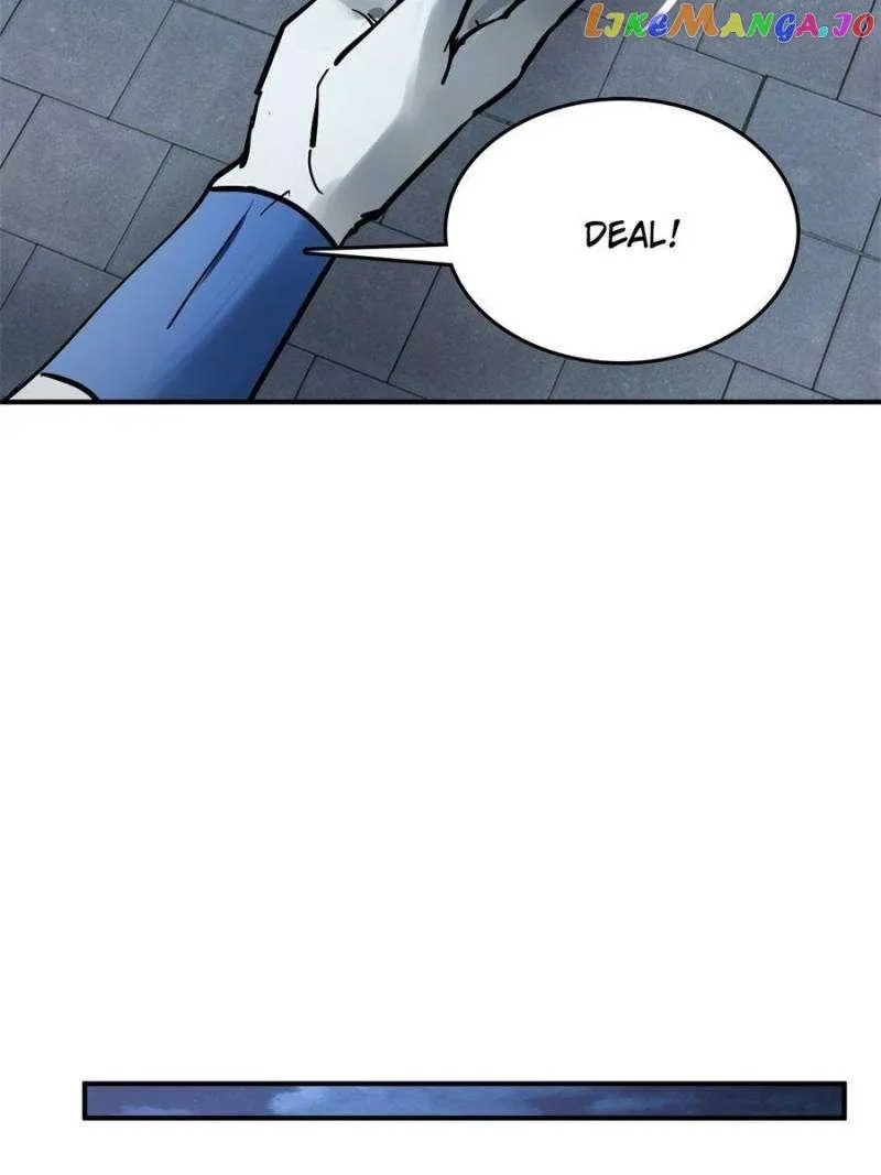 Another beginning with the Guhuo bird Chapter 243 page 38 - 