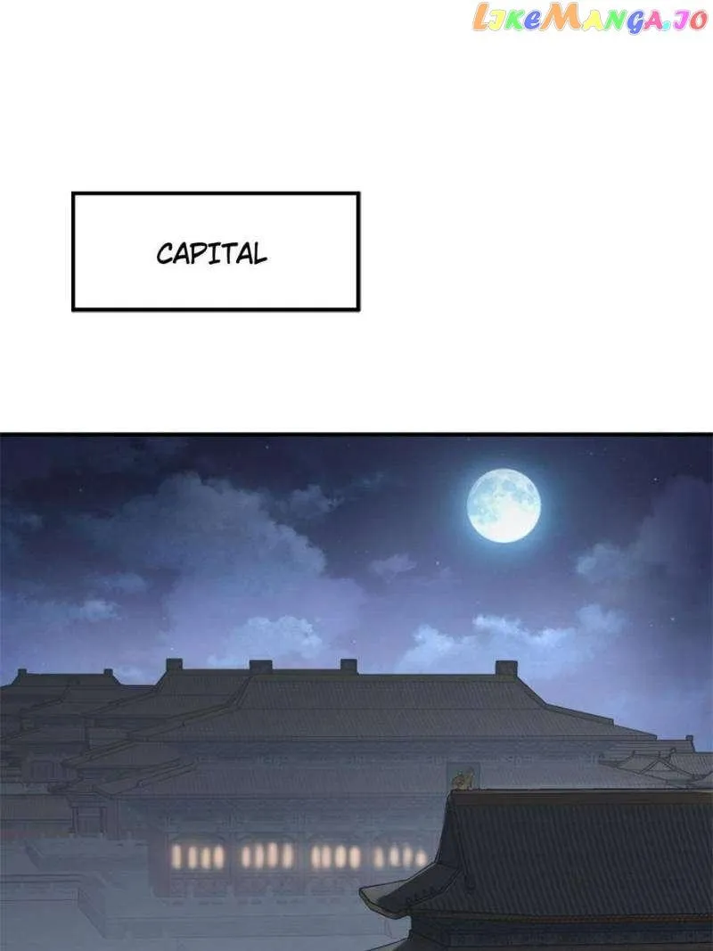 Another beginning with the Guhuo bird Chapter 243 page 40 - 