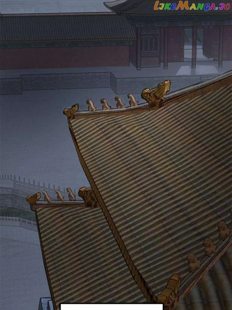 Another beginning with the Guhuo bird Chapter 243 page 41 - 